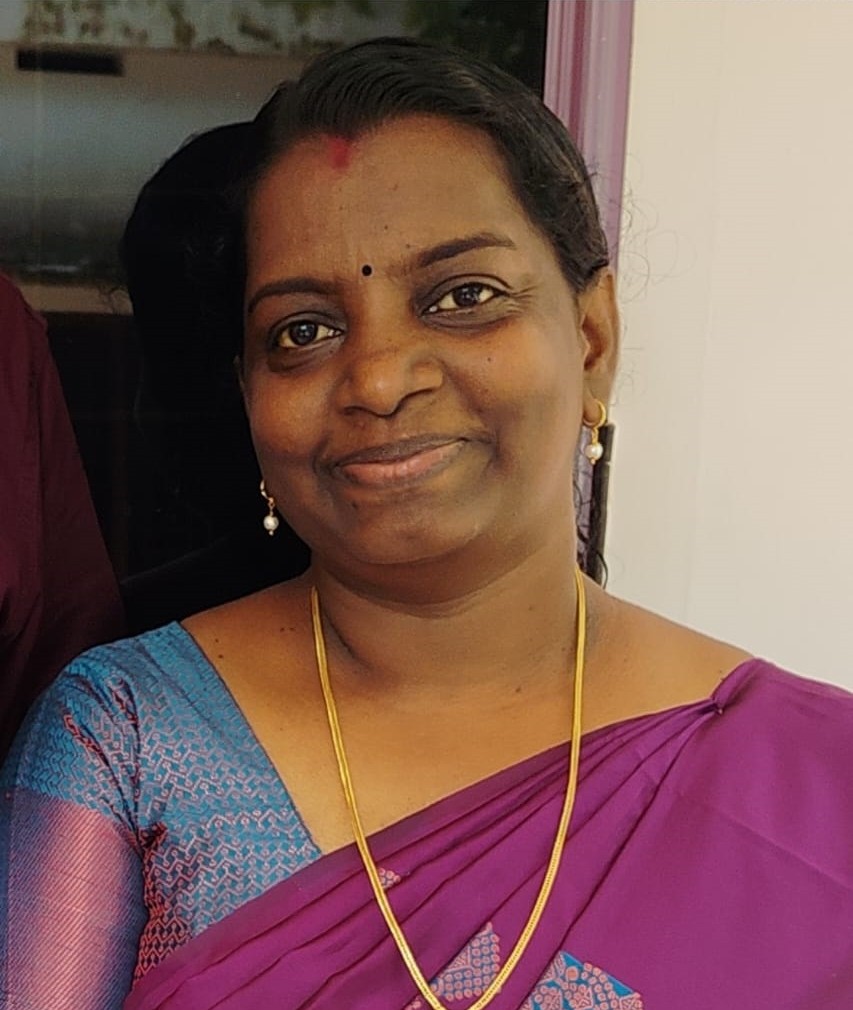 Saraswathy's Profile photo